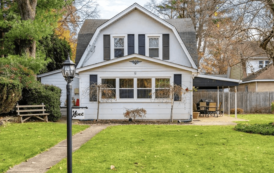 9 Haring Street, Closter